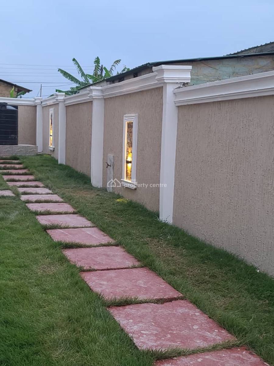Newly Built 3 Bdrms House, Canada, Ablekuma South, Accra Metropolitan, Accra, House for Sale