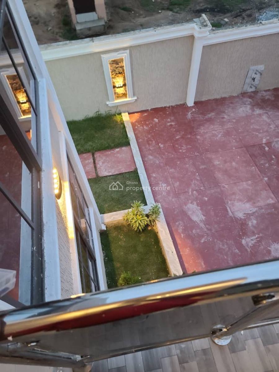 Newly Built 3 Bdrms House, Canada, Ablekuma South, Accra Metropolitan, Accra, House for Sale