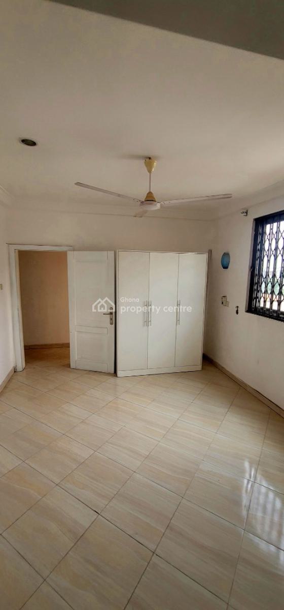 Nice 2 Bedrooms, Dzowululu Abelemkpe 5min From Airport, Abelemkpe, Accra, Apartment for Rent