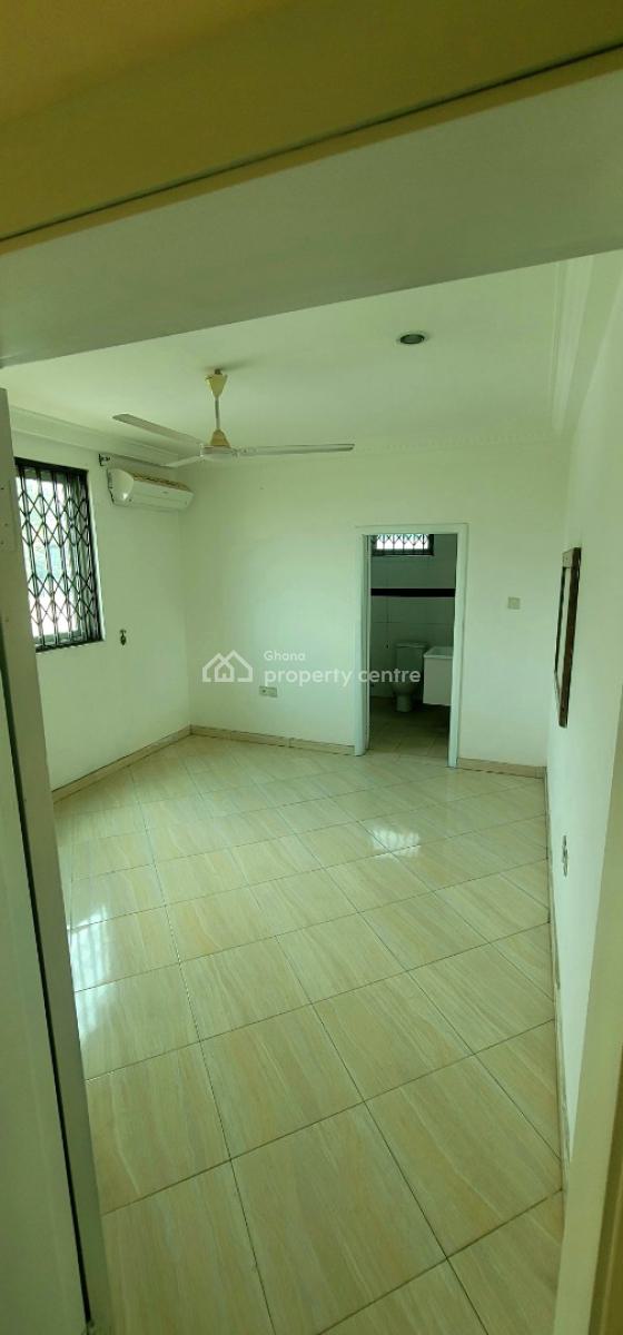Nice 2 Bedrooms, Dzowululu Abelemkpe 5min From Airport, Abelemkpe, Accra, Apartment for Rent