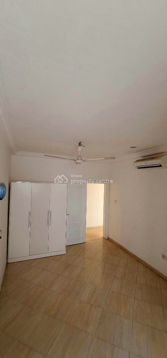 Nice 2 Bedrooms, Dzowululu Abelemkpe 5min From Airport, Abelemkpe, Accra, Apartment for Rent