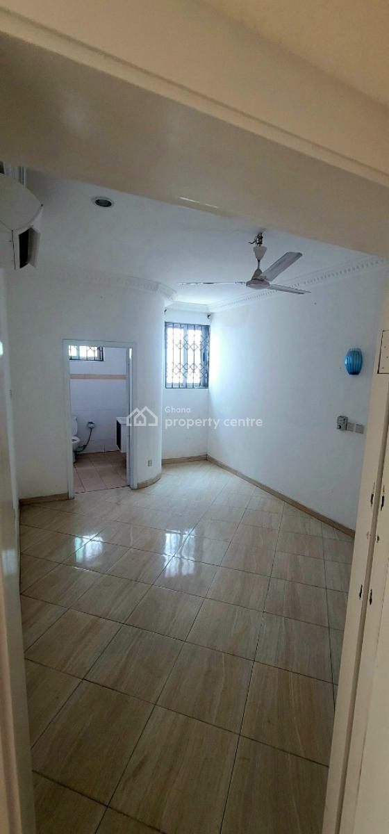Nice 2 Bedrooms, Dzowululu Abelemkpe 5min From Airport, Abelemkpe, Accra, Apartment for Rent