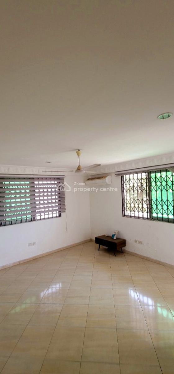 Nice 2 Bedrooms, Dzowululu Abelemkpe 5min From Airport, Abelemkpe, Accra, Apartment for Rent