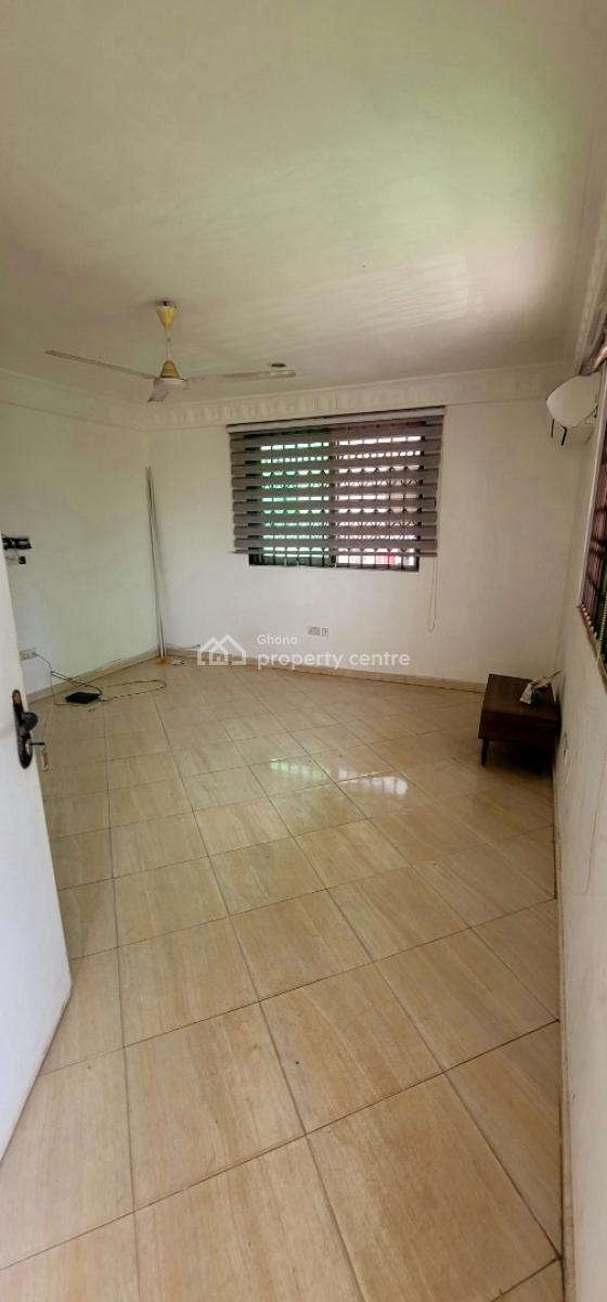Nice 2 Bedrooms, Dzowululu Abelemkpe 5min From Airport, Abelemkpe, Accra, Apartment for Rent