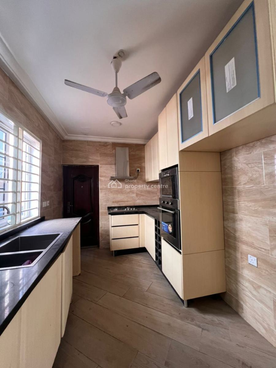 3-bedroom Townhouse, Golf Hill, Achimota, Accra, Townhouse for Rent