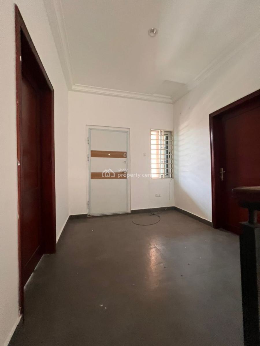 3-bedroom Townhouse, Golf Hill, Achimota, Accra, Townhouse for Rent