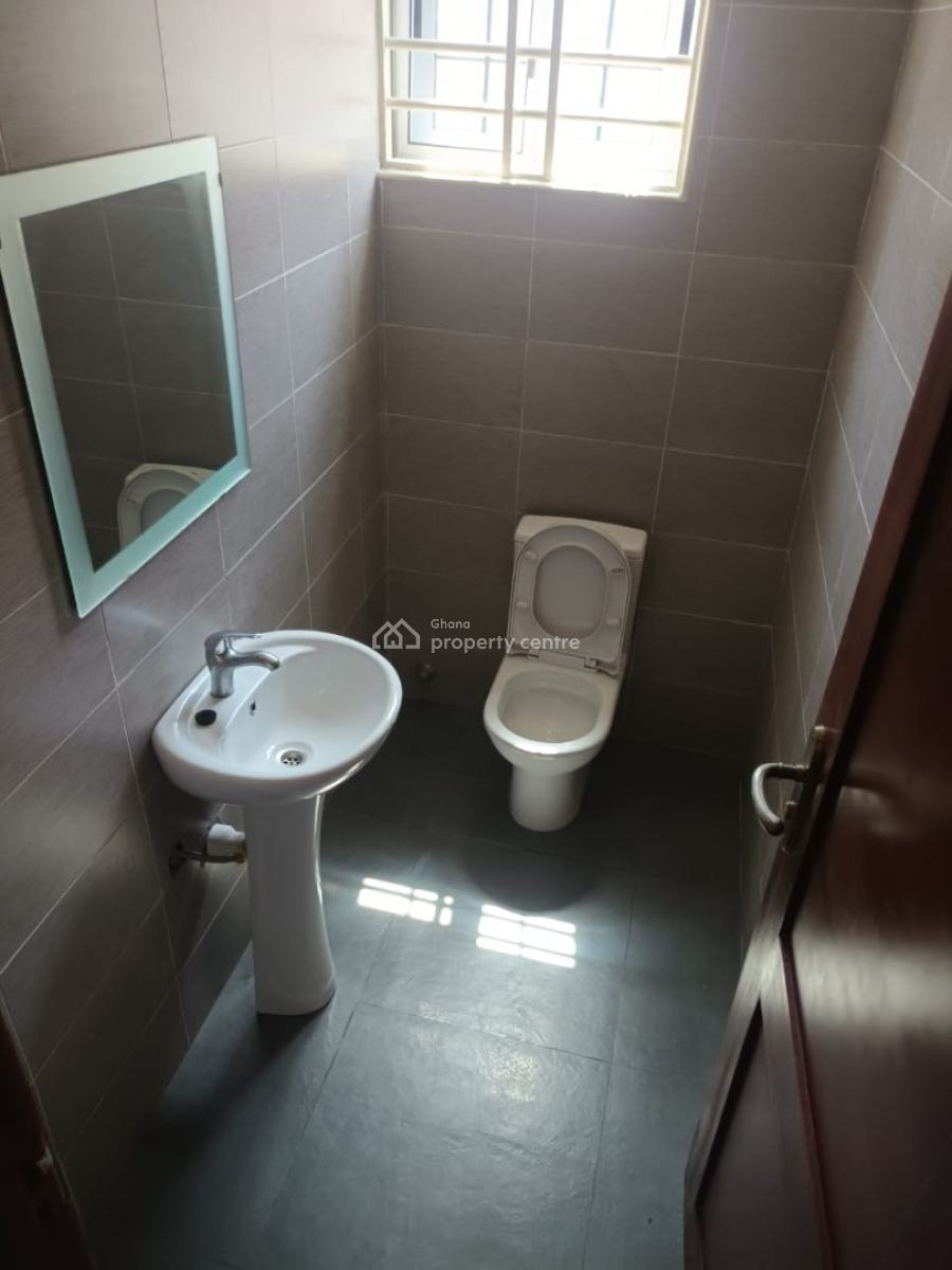 3-bedroom Townhouse, Golf Hill, Achimota, Accra, Townhouse for Rent