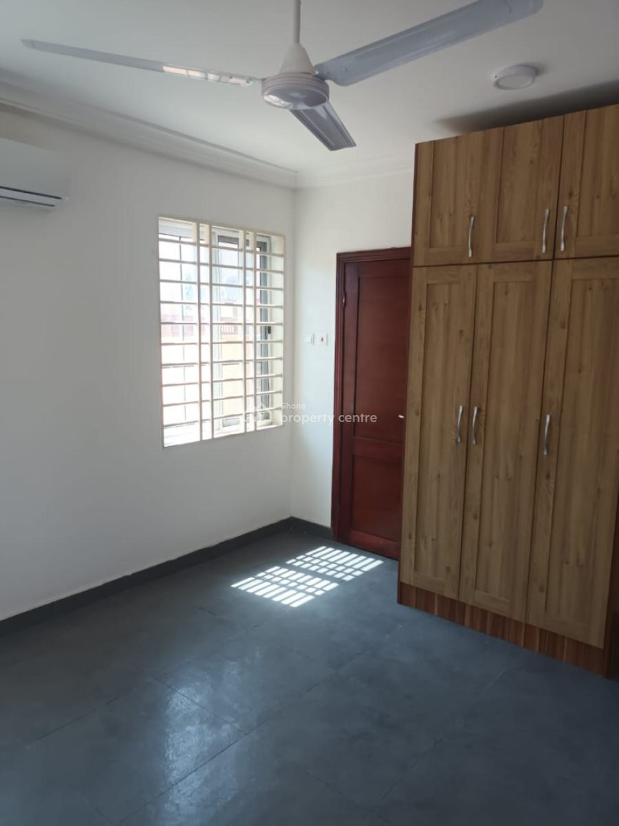 3-bedroom Townhouse, Golf Hill, Achimota, Accra, Townhouse for Rent