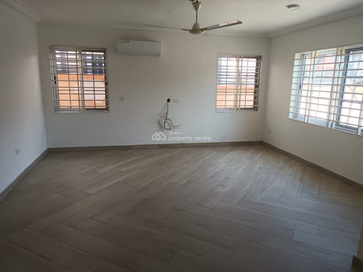 3-bedroom Townhouse, Golf Hill, Achimota, Accra, Townhouse for Rent