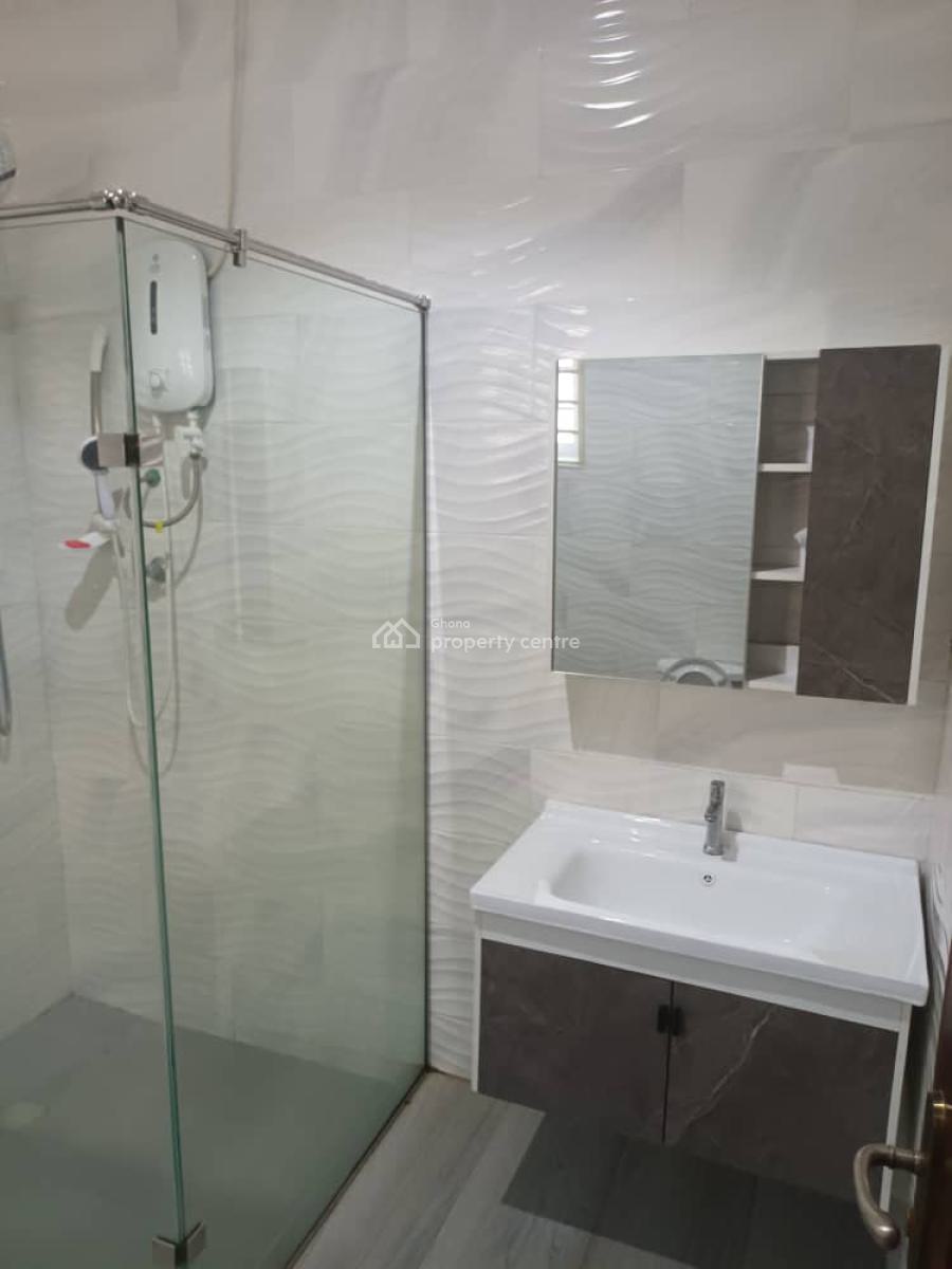 3-bedroom Townhouse, Golf Hill, Achimota, Accra, Townhouse for Rent