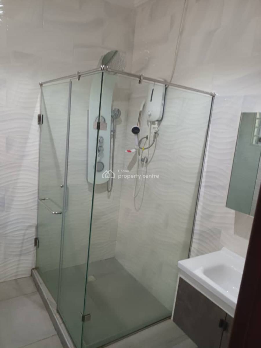 3-bedroom Townhouse, Golf Hill, Achimota, Accra, Townhouse for Rent