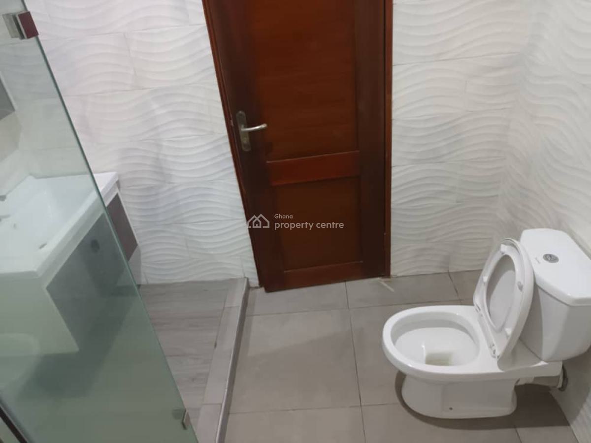 3-bedroom Townhouse, Golf Hill, Achimota, Accra, Townhouse for Rent