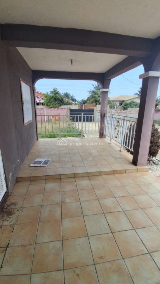 Commercial/residential 7-bedroom Property, Dawhenya, Tema, Accra, Detached Duplex for Rent