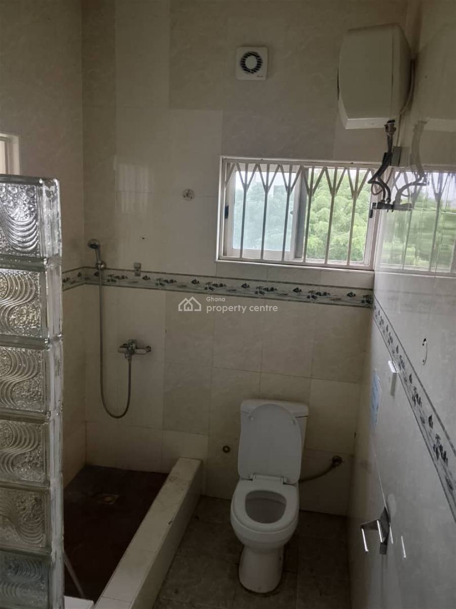 5 Bedroom House, Despite Street, East Legon, Accra, House for Rent