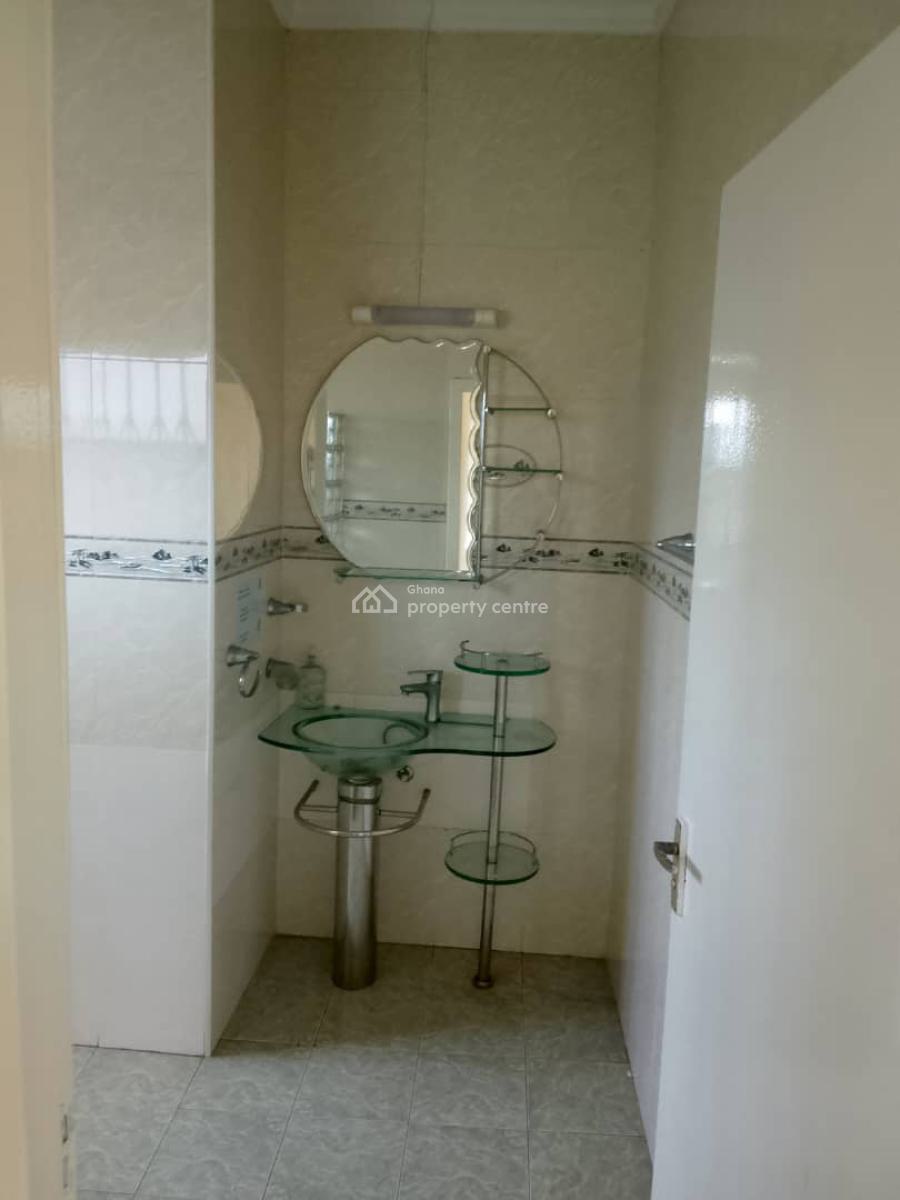 5 Bedroom House, Despite Street, East Legon, Accra, House for Rent