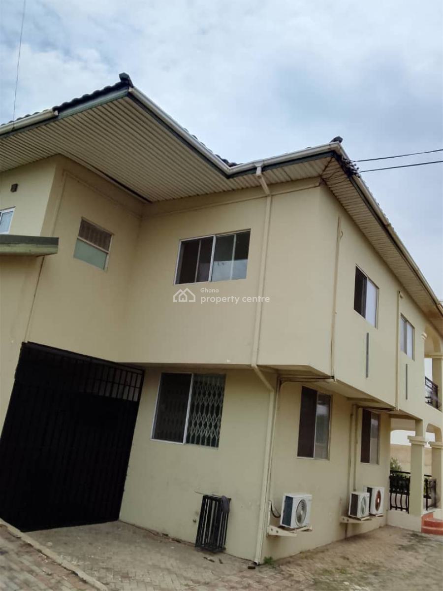 5 Bedroom House, Despite Street, East Legon, Accra, House for Rent