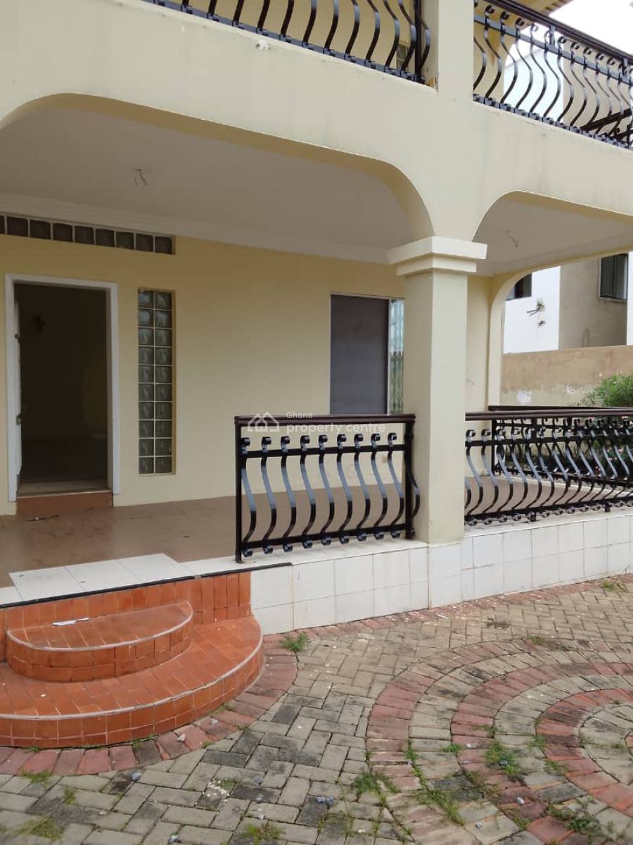 5 Bedroom House, Despite Street, East Legon, Accra, House for Rent
