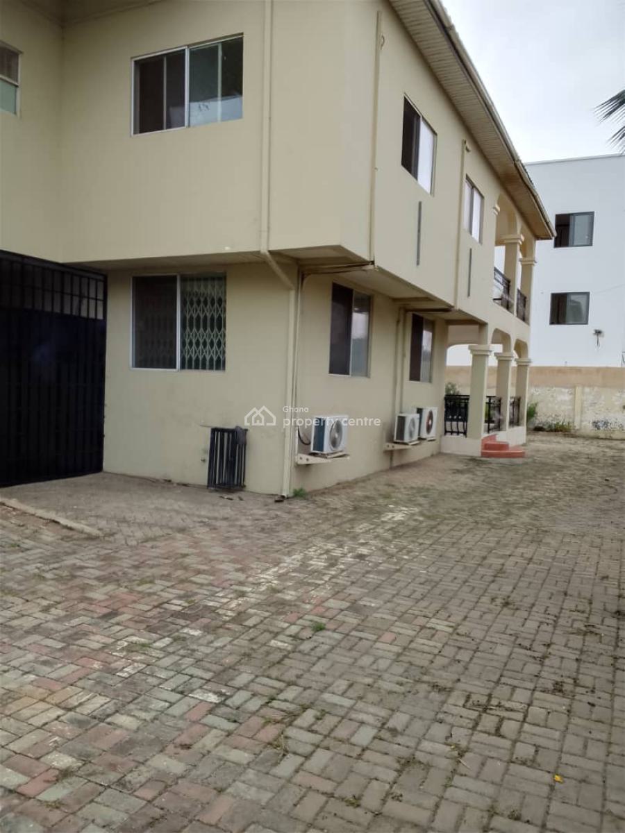 5 Bedroom House, Despite Street, East Legon, Accra, House for Rent