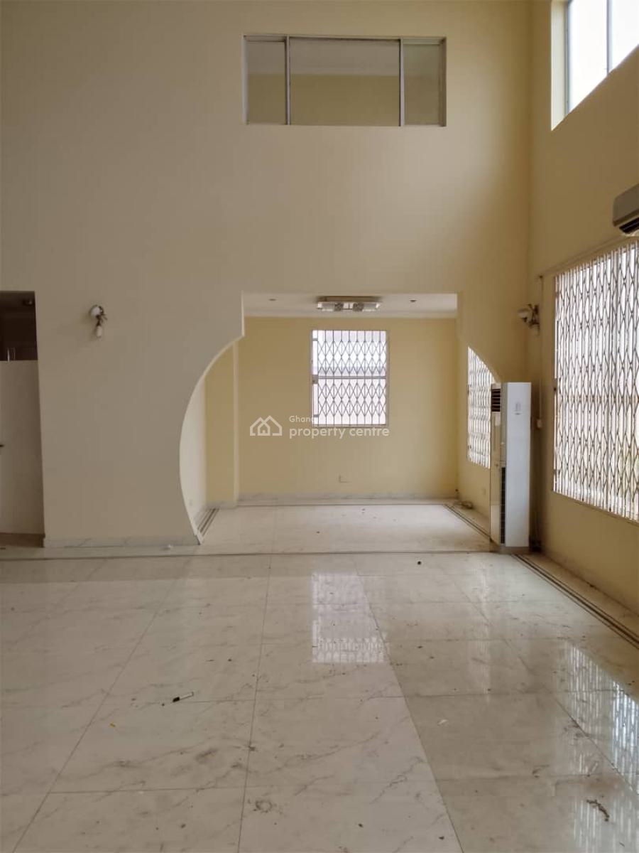 5 Bedroom House, Despite Street, East Legon, Accra, House for Rent