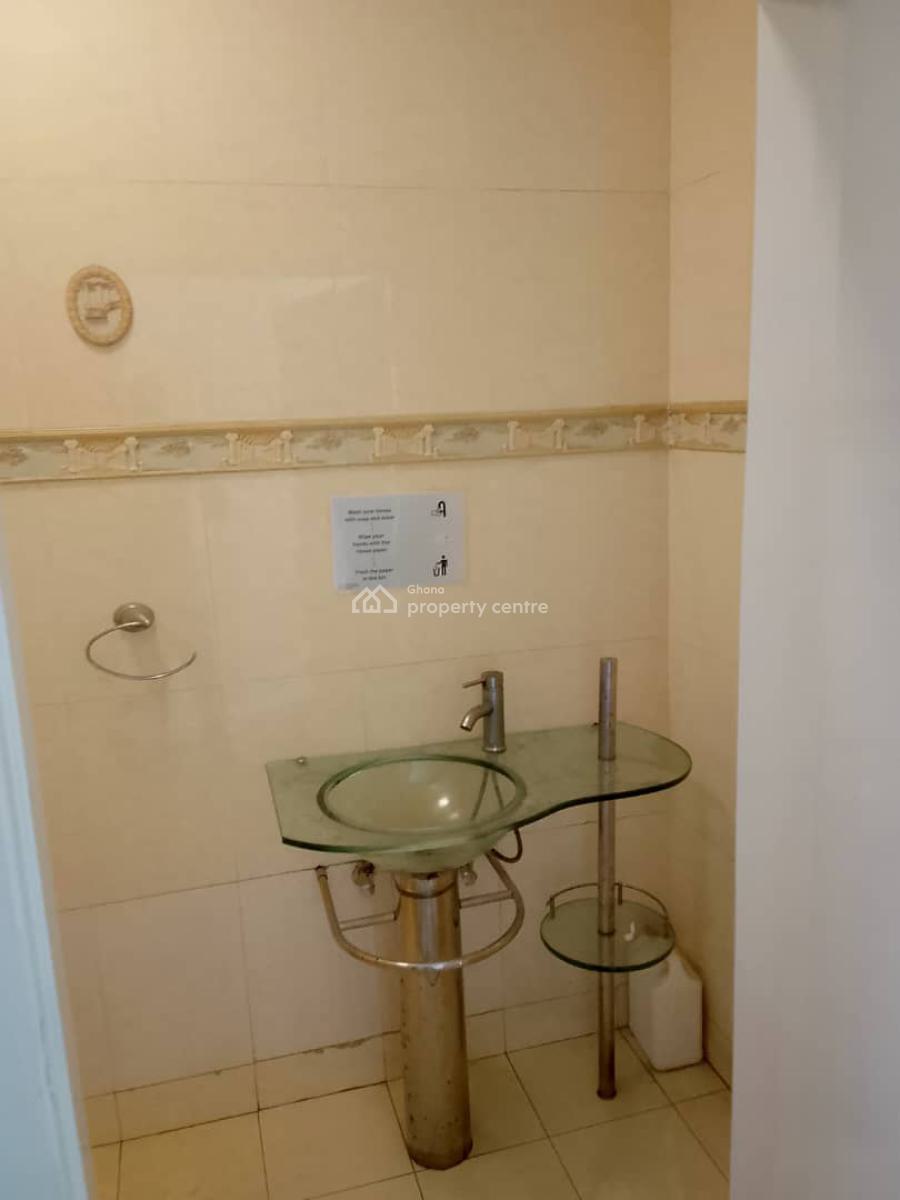 5 Bedroom House, Despite Street, East Legon, Accra, House for Rent