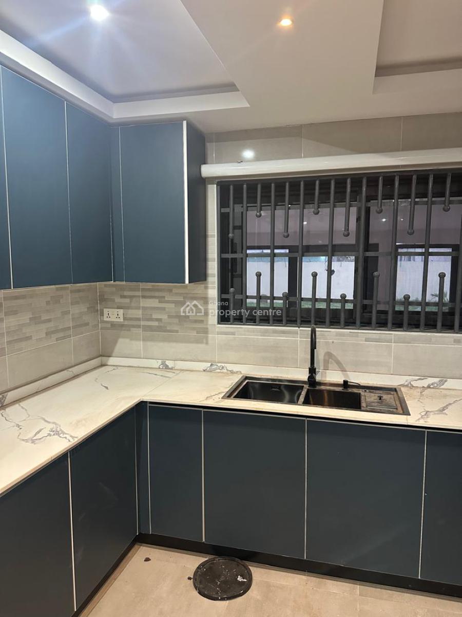 5 Bedroom House, Kingsby Roundabout, Achimota, Accra, House for Rent