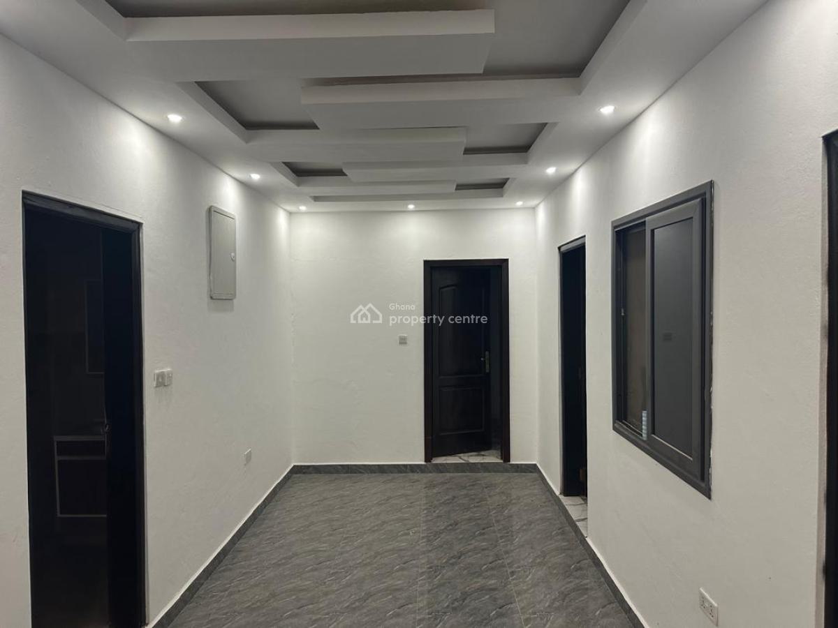 5 Bedroom House, Kingsby Roundabout, Achimota, Accra, House for Rent