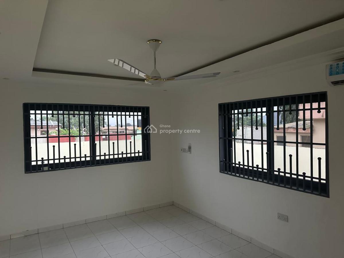 5 Bedroom House, Kingsby Roundabout, Achimota, Accra, House for Rent