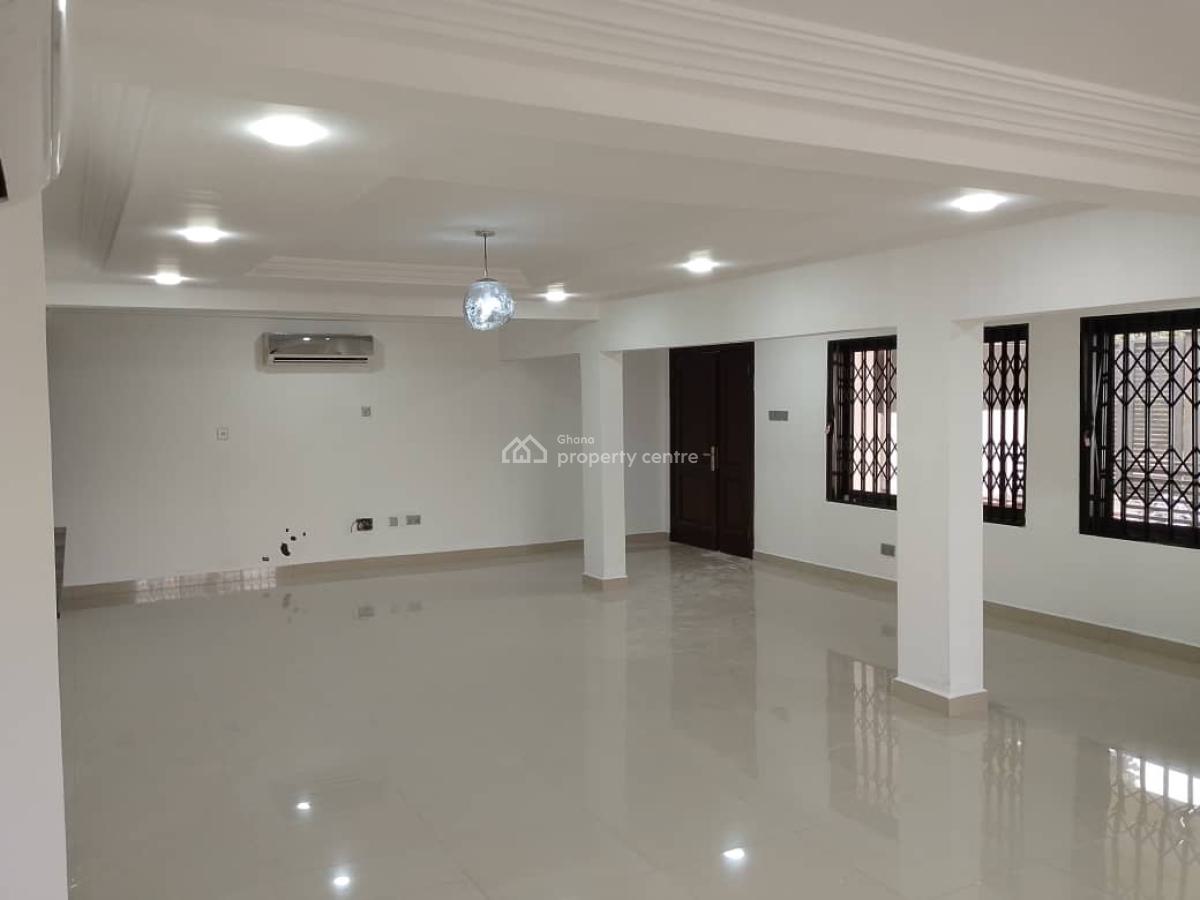 3 Bedroom Apartments, Togo Embassy Enclave, Cantonments, Accra, Apartment for Rent