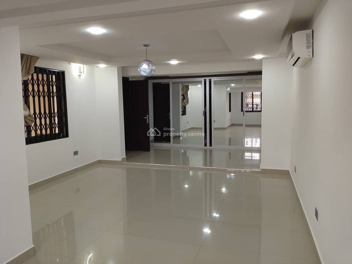 3 Bedroom Apartments, Togo Embassy Enclave, Cantonments, Accra, Apartment for Rent