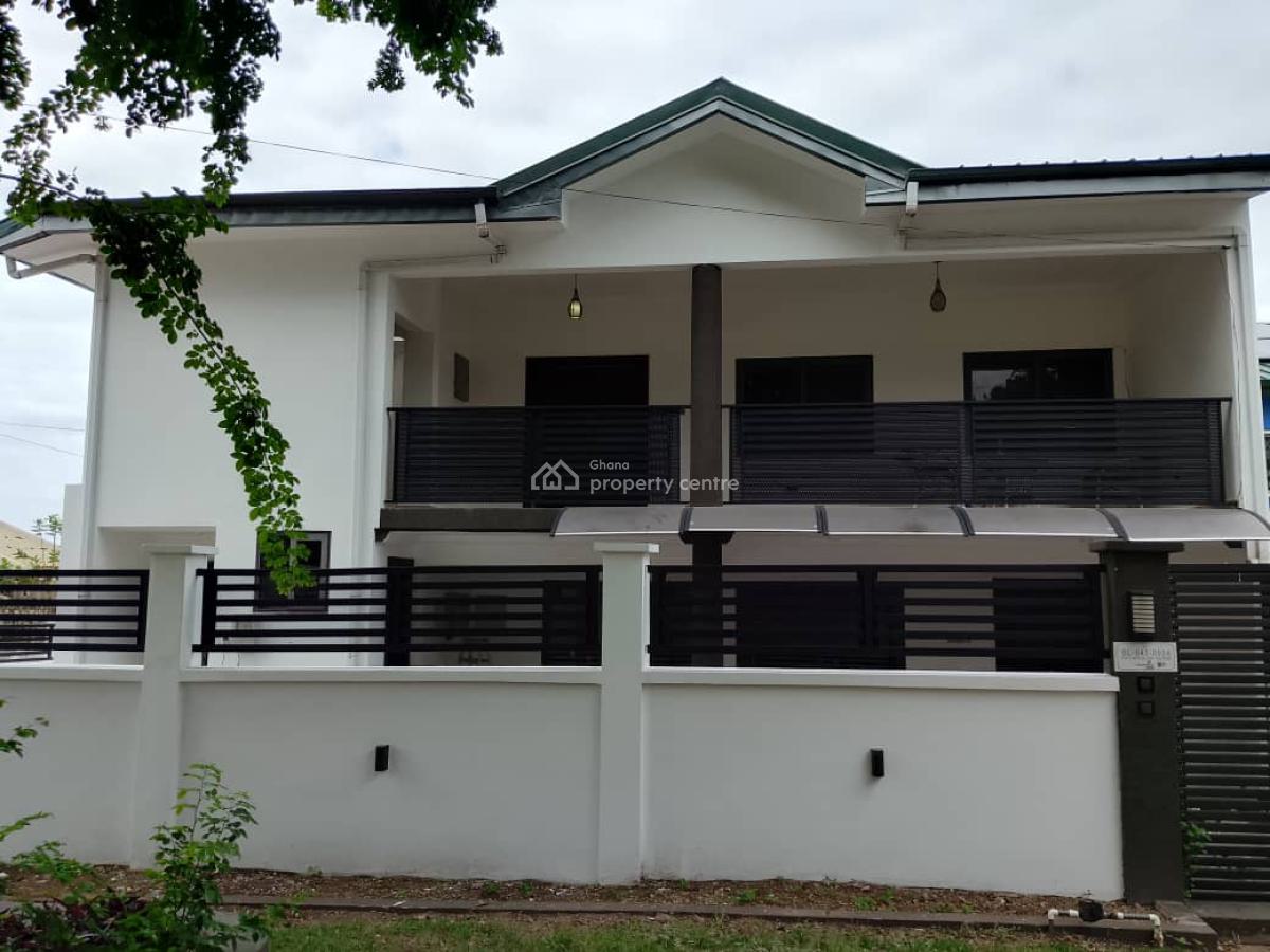 3 Bedroom Apartments, Togo Embassy Enclave, Cantonments, Accra, Apartment for Rent