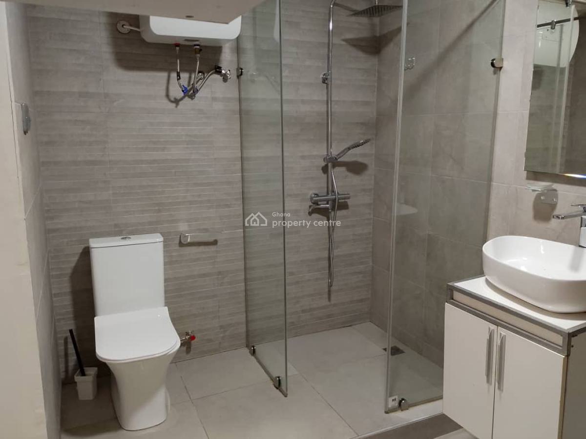 3 Bedroom Apartments, Togo Embassy Enclave, Cantonments, Accra, Apartment for Rent