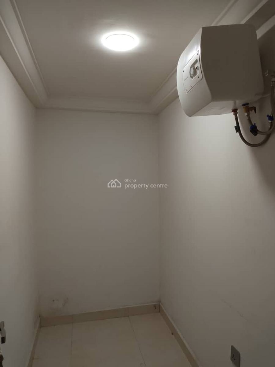 3 Bedroom Apartments, Togo Embassy Enclave, Cantonments, Accra, Apartment for Rent