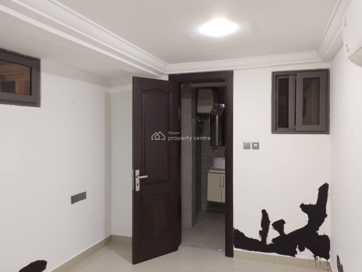 3 Bedroom Apartments, Togo Embassy Enclave, Cantonments, Accra, Apartment for Rent