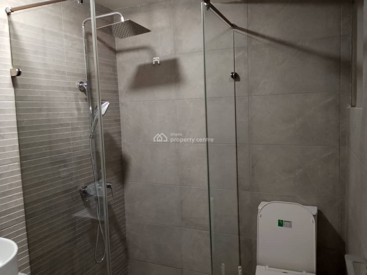 3 Bedroom Apartments, Togo Embassy Enclave, Cantonments, Accra, Apartment for Rent