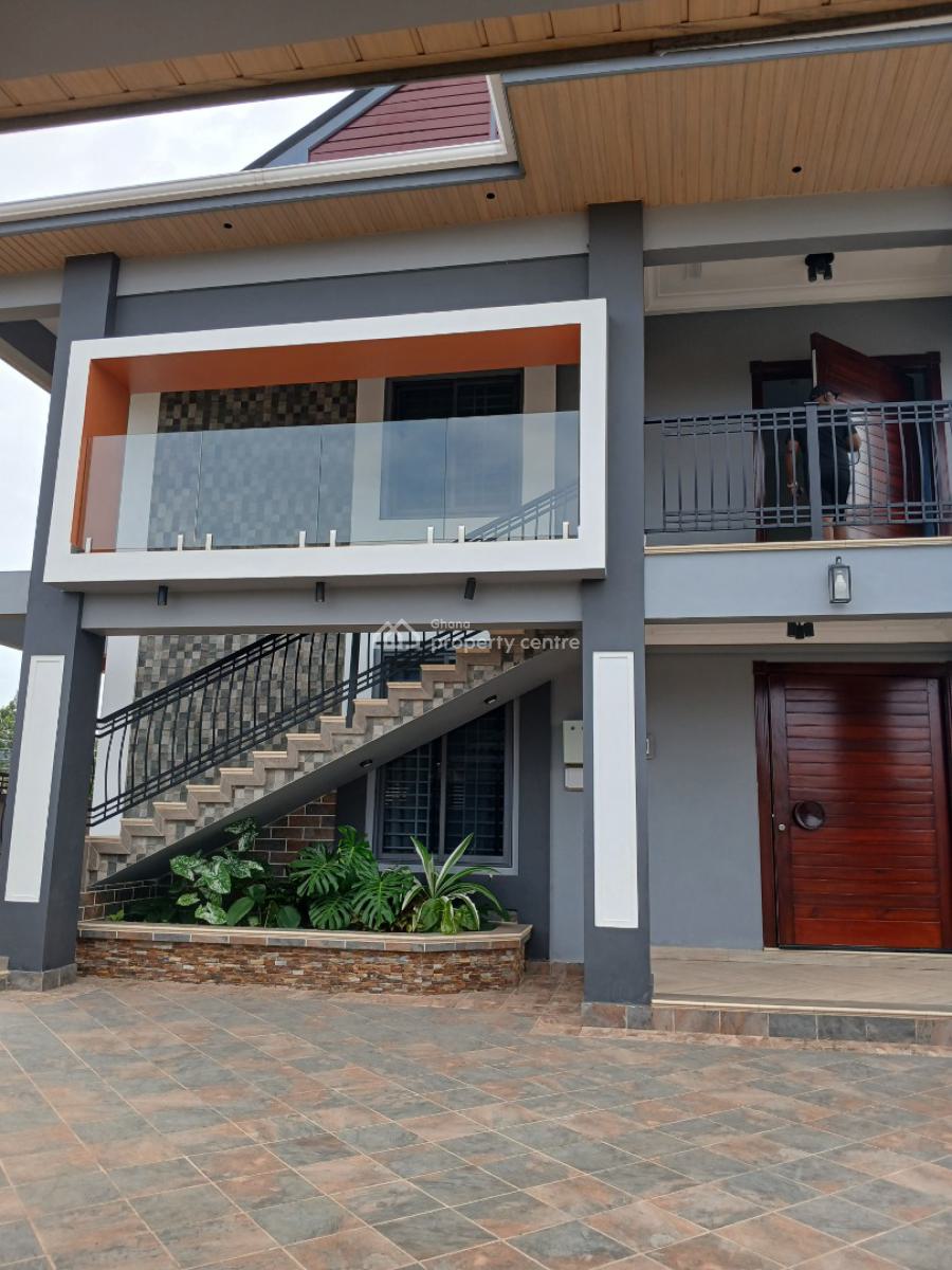 Luxury 3 Bedroom Apartment with Massive  Amenities, Ana Rooms Community  11, Tema, Accra, Apartment for Rent