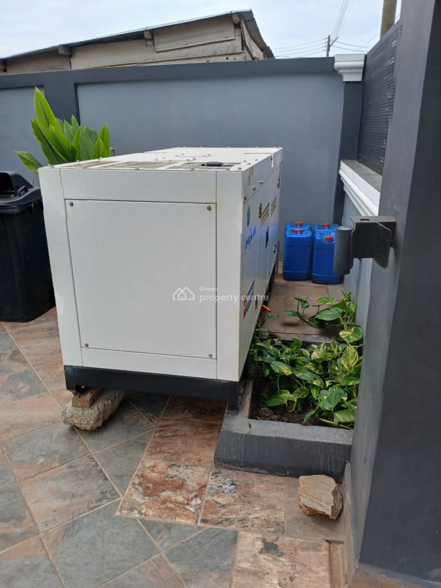 Luxury 3 Bedroom Apartment with Massive  Amenities, Ana Rooms Community  11, Tema, Accra, Apartment for Rent