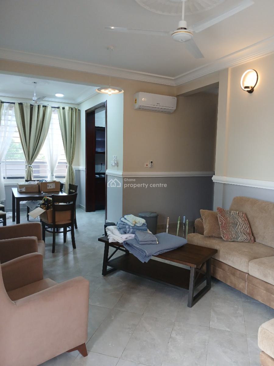 Luxury 3 Bedroom Apartment with Massive  Amenities, Ana Rooms Community  11, Tema, Accra, Apartment for Rent
