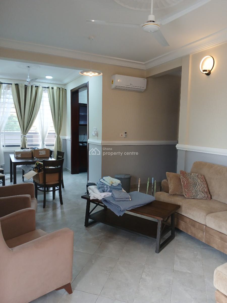 Luxury 3 Bedroom Apartment with Massive  Amenities, Ana Rooms Community  11, Tema, Accra, Apartment for Rent