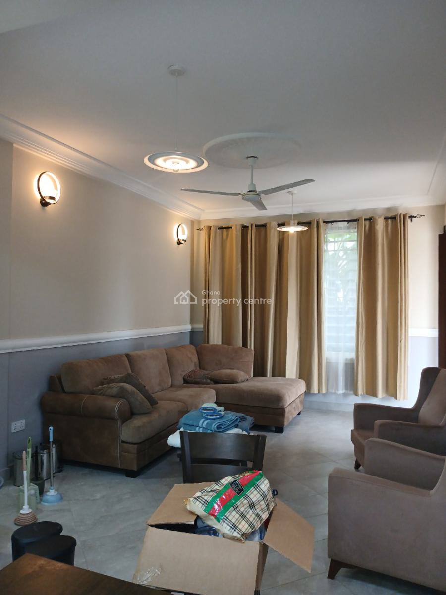 Luxury 3 Bedroom Apartment with Massive  Amenities, Ana Rooms Community  11, Tema, Accra, Apartment for Rent