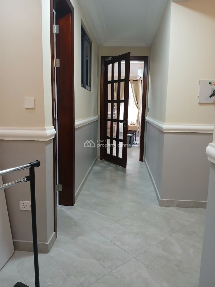 Luxury 3 Bedroom Apartment with Massive  Amenities, Ana Rooms Community  11, Tema, Accra, Apartment for Rent