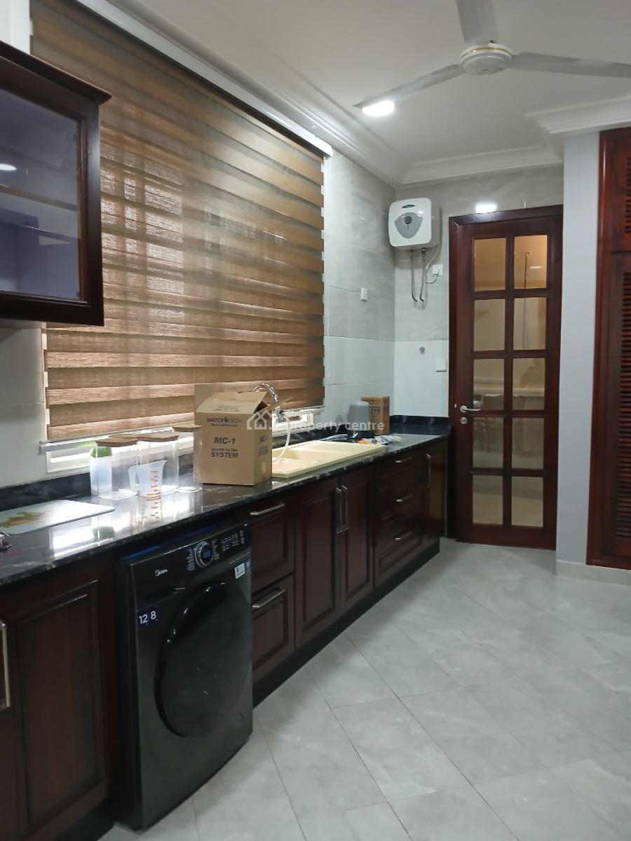 Luxury 3 Bedroom Apartment with Massive  Amenities, Ana Rooms Community  11, Tema, Accra, Apartment for Rent