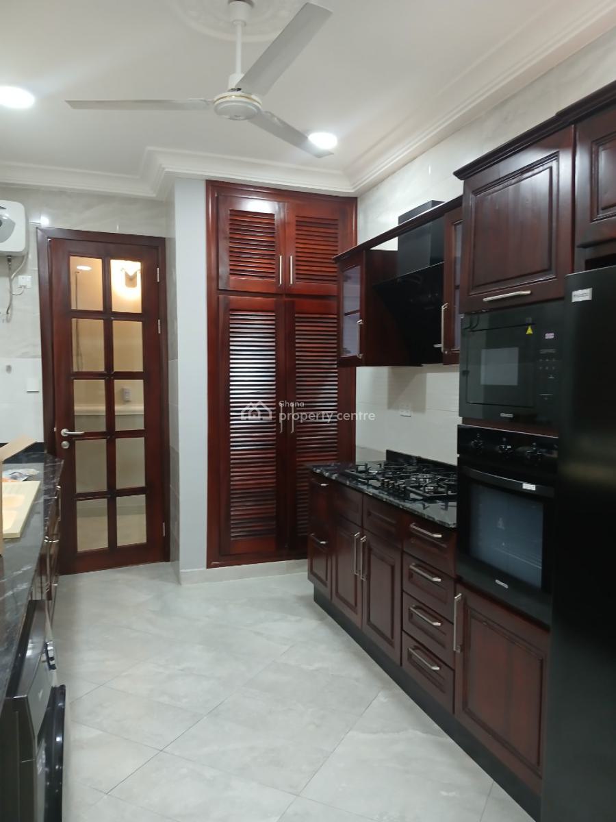 Luxury 3 Bedroom Apartment with Massive  Amenities, Ana Rooms Community  11, Tema, Accra, Apartment for Rent