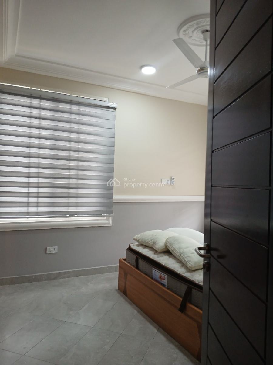 Luxury 3 Bedroom Apartment with Massive  Amenities, Ana Rooms Community  11, Tema, Accra, Apartment for Rent