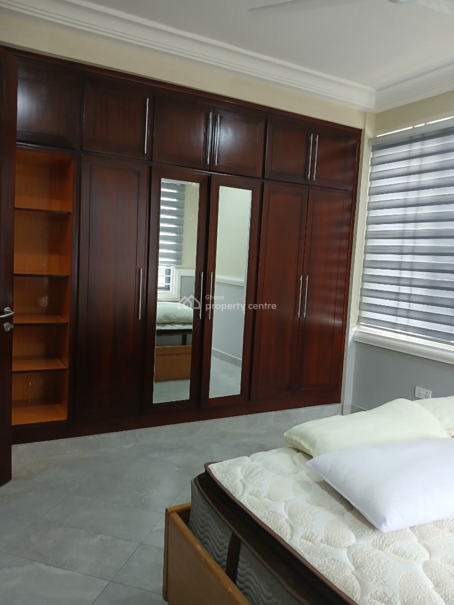 Luxury 3 Bedroom Apartment with Massive  Amenities, Ana Rooms Community  11, Tema, Accra, Apartment for Rent