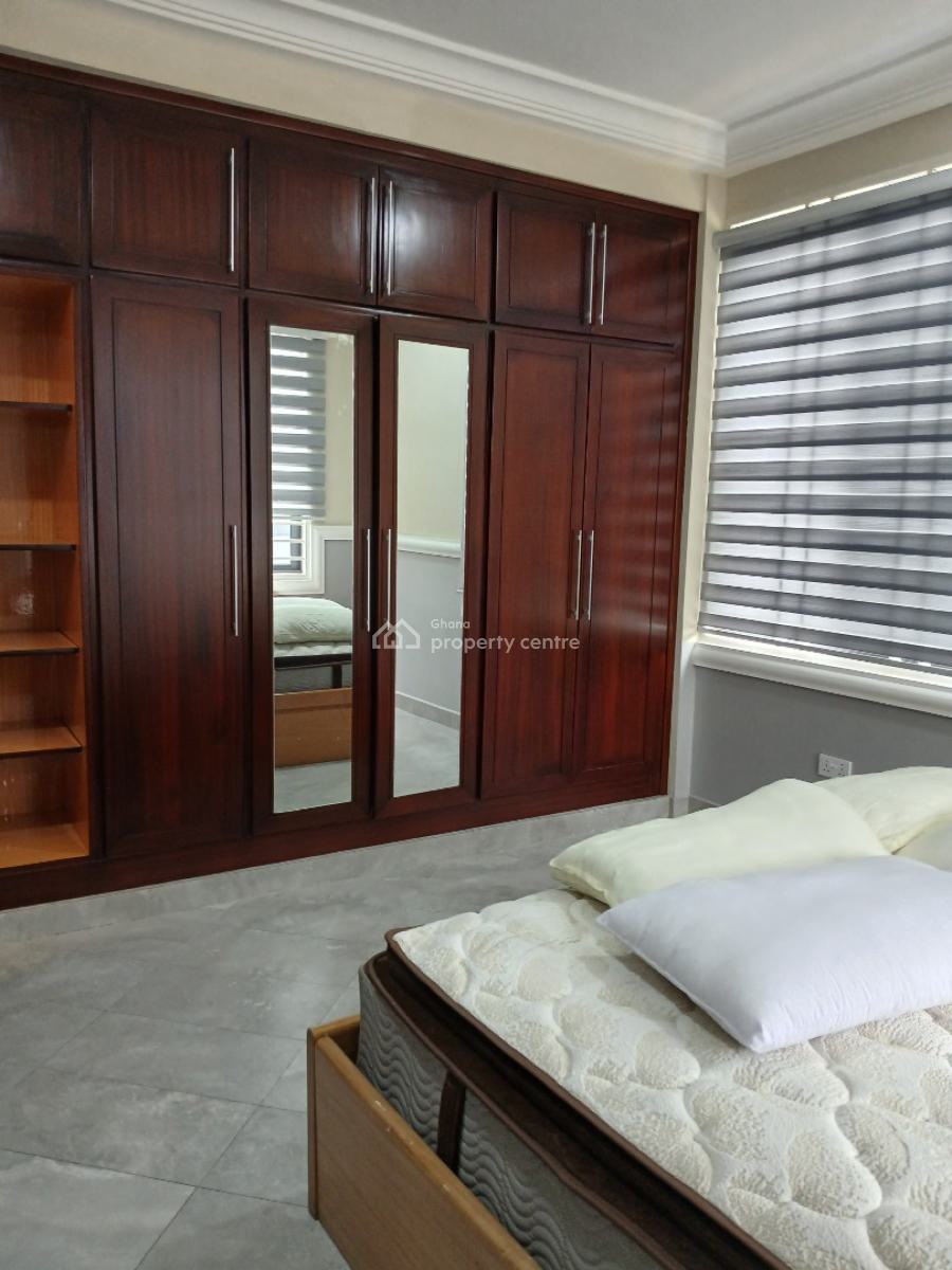 Luxury 3 Bedroom Apartment with Massive  Amenities, Ana Rooms Community  11, Tema, Accra, Apartment for Rent