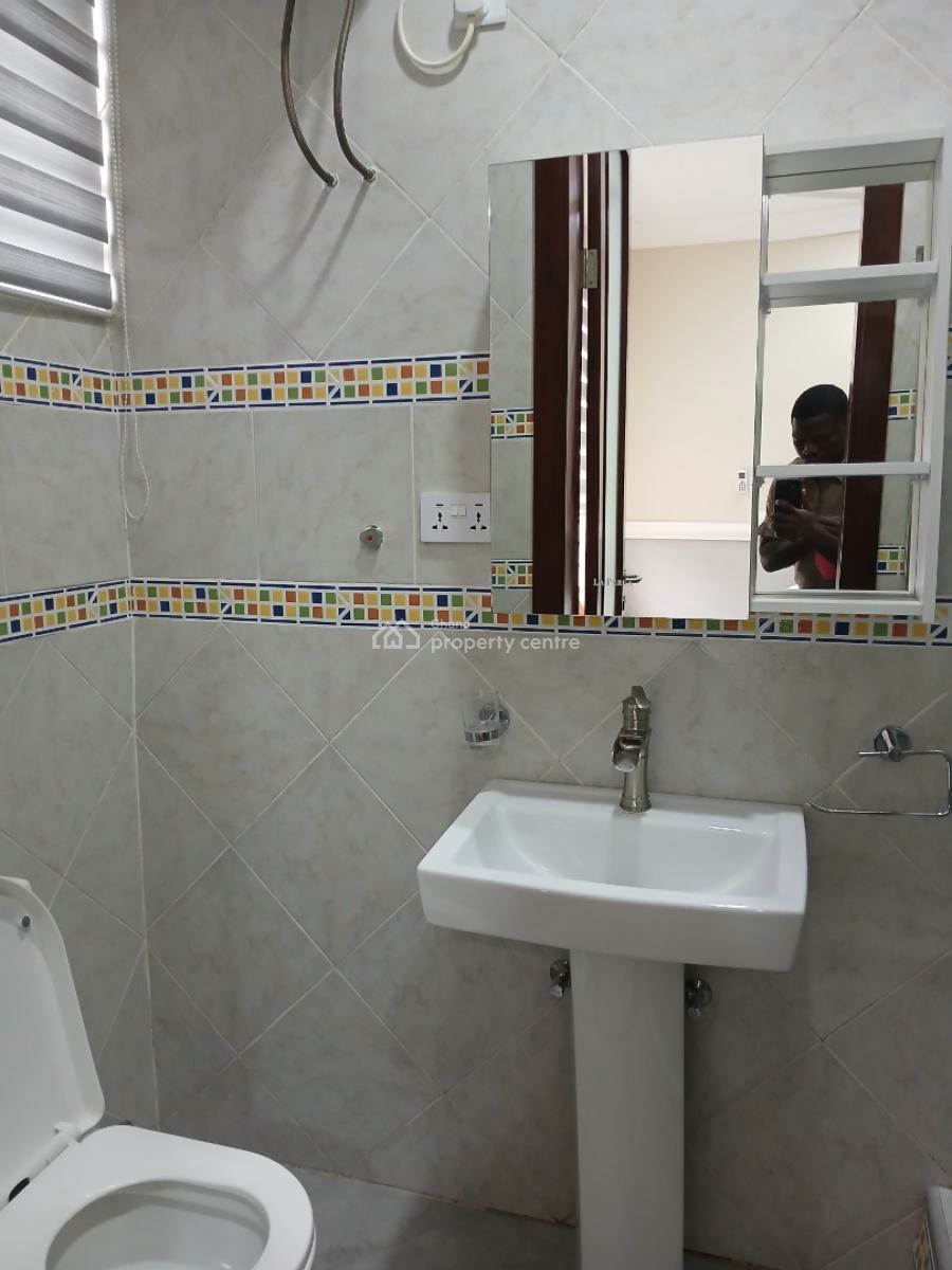 Luxury 3 Bedroom Apartment with Massive  Amenities, Ana Rooms Community  11, Tema, Accra, Apartment for Rent