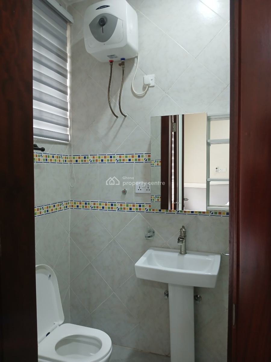 Luxury 3 Bedroom Apartment with Massive  Amenities, Ana Rooms Community  11, Tema, Accra, Apartment for Rent