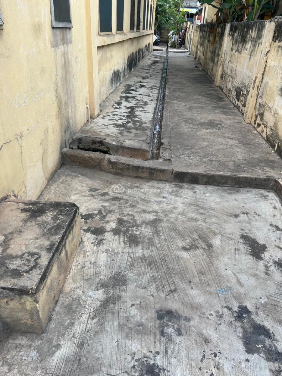 70/120 Free Hold Land at Kaneshie Abbosey Okai, Abbosey Okai, Kaneshie, Accra, Land for Sale