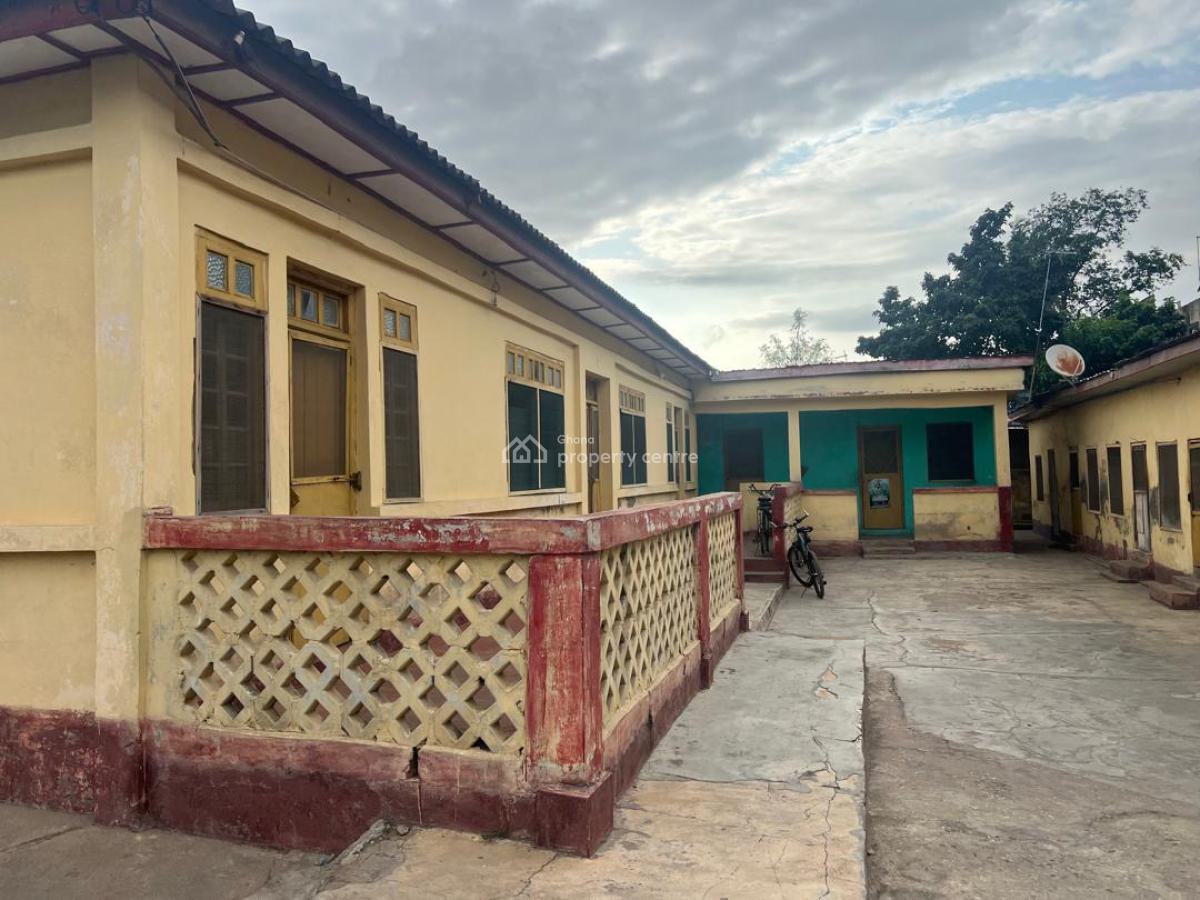 70/120 Free Hold Land at Kaneshie Abbosey Okai, Abbosey Okai, Kaneshie, Accra, Land for Sale
