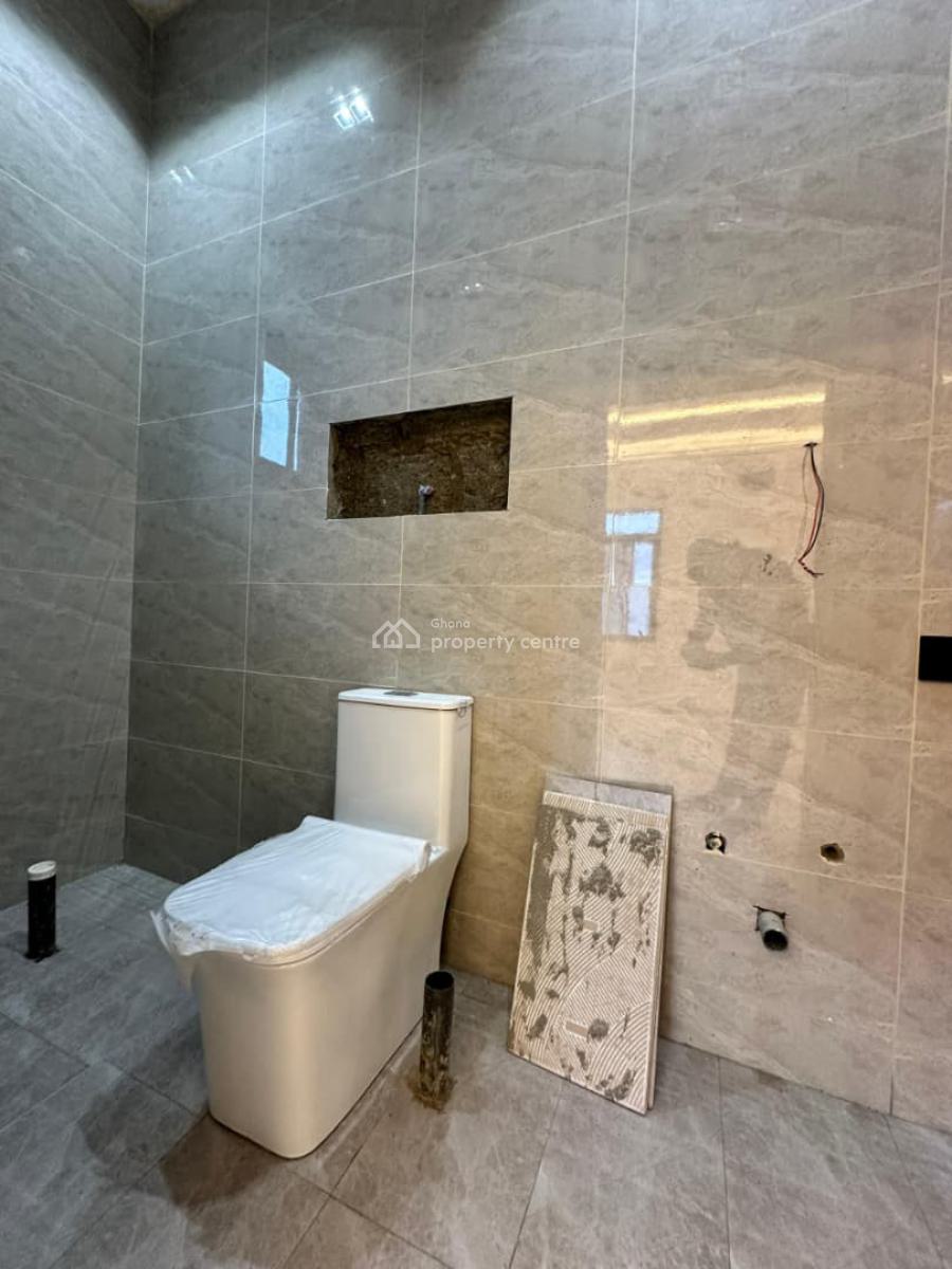 3 Bedrooms House, Lakeside Estate, Ashaley Botwe, Adenta Municipal, Accra, Detached Bungalow for Sale
